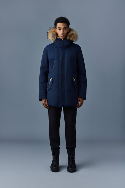 Mackage EDWARD-F Army