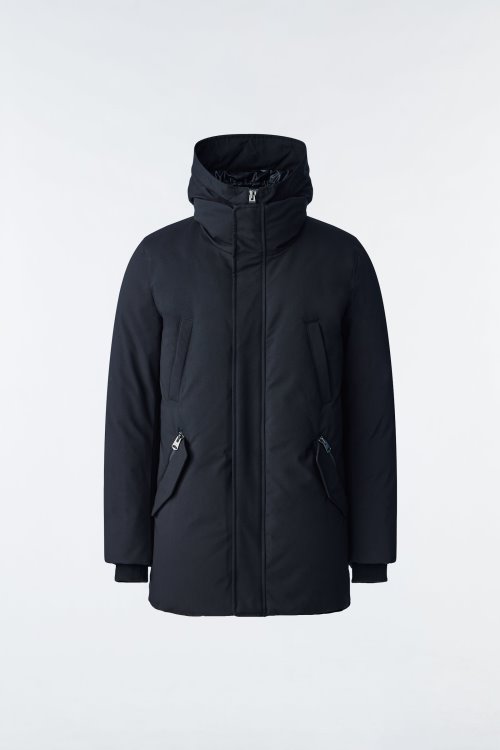 Black EDWARD-NFR Mackage