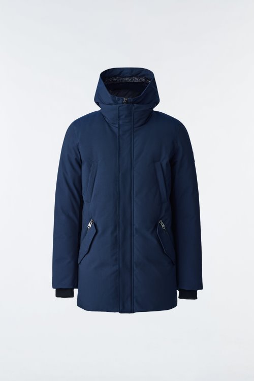 Black EDWARD-NFR Mackage