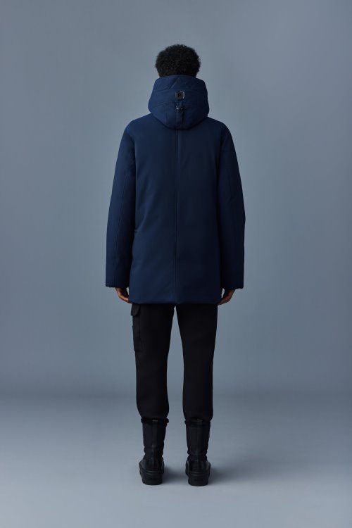 Black EDWARD-NFR Mackage