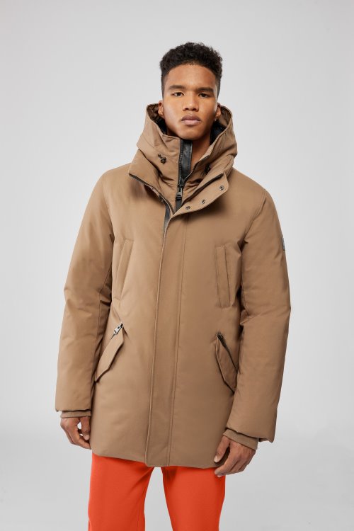 Black EDWARD-NFR Mackage