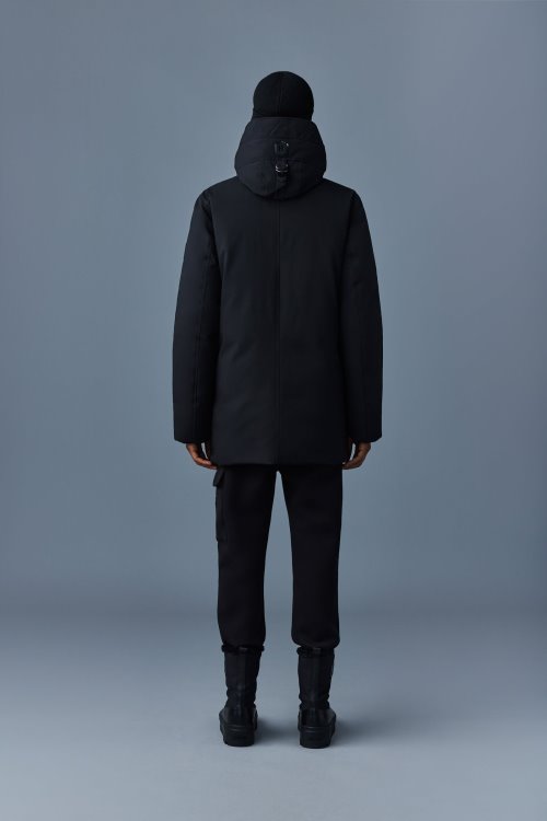 Black EDWARD-NFR Mackage