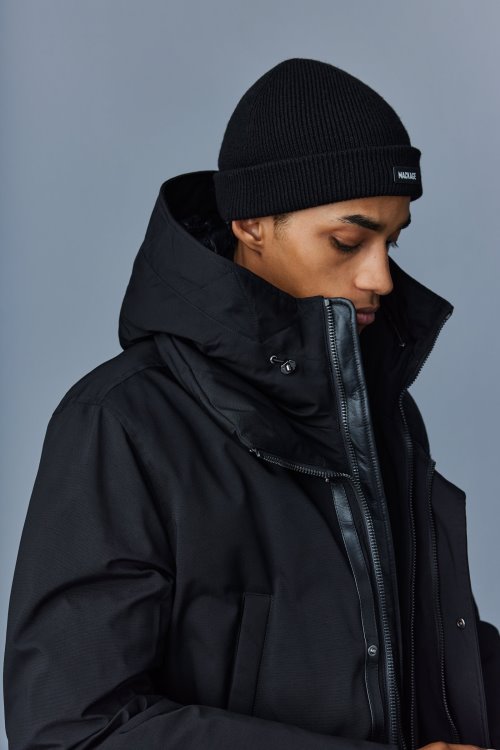 Black EDWARD-NFR Mackage