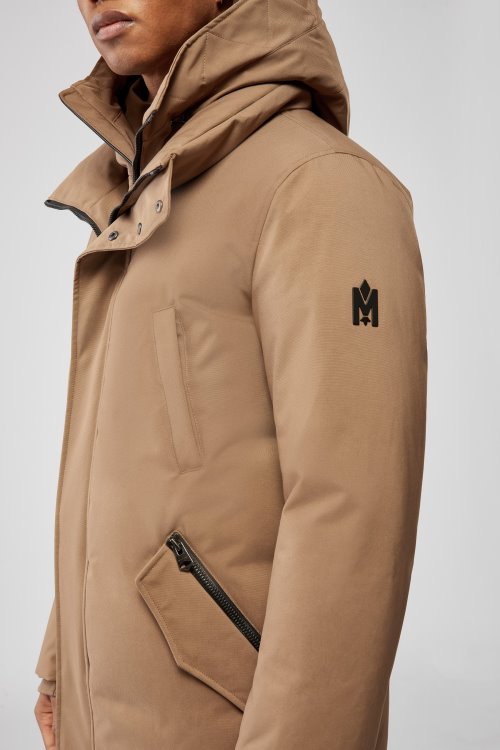 Black EDWARD-NFR Mackage