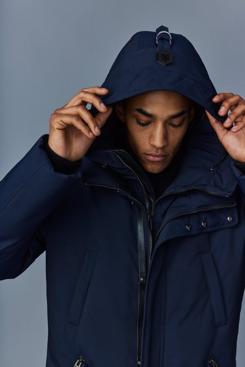 Black EDWARD-NFR Mackage