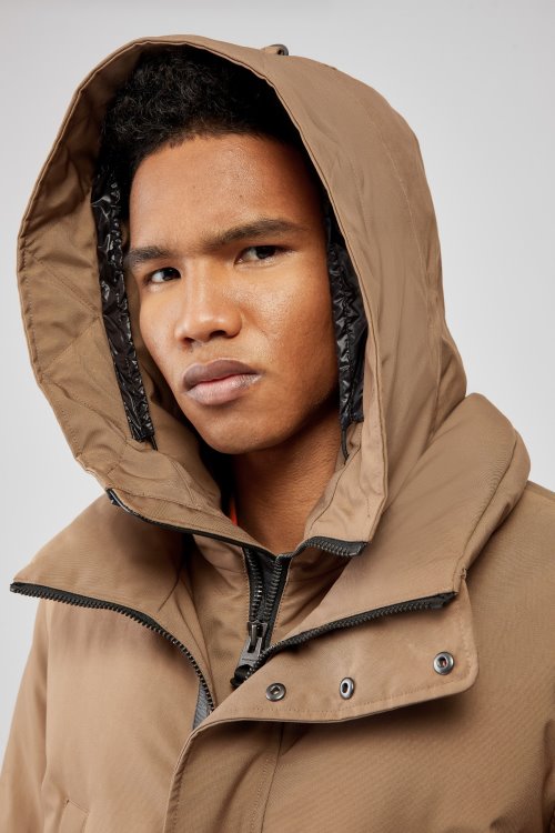 Black EDWARD-NFR Mackage