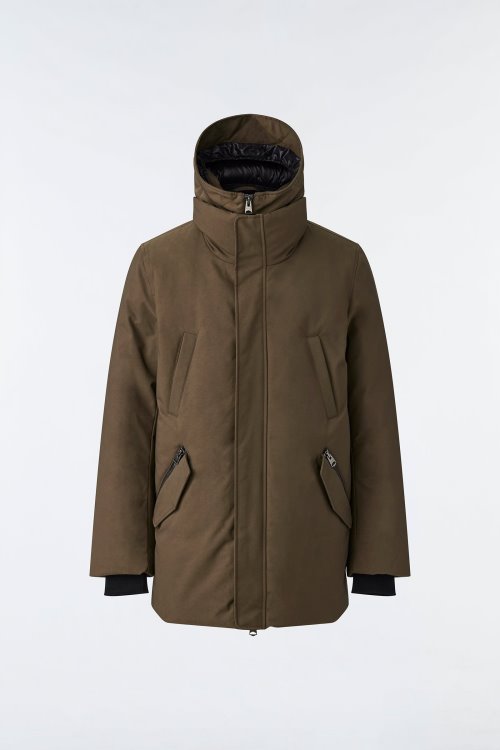 Black EDWARD-NFR Mackage