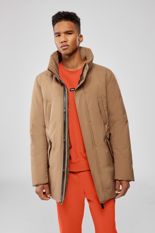 Black EDWARD-NFR Mackage