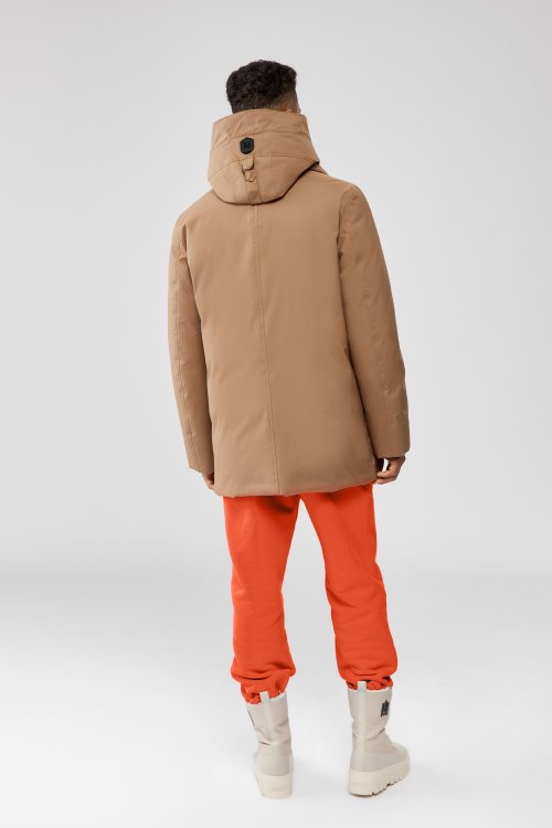 Black EDWARD-NFR Mackage