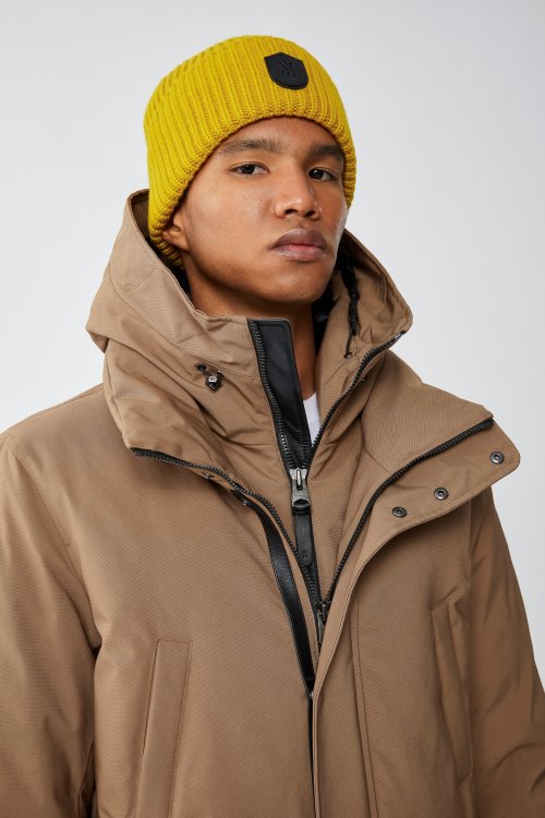 Black EDWARD-NFR Mackage