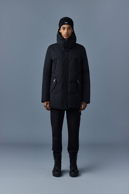Black EDWARD-NFR Mackage