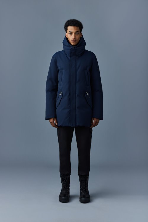 Black EDWARD-NFR Mackage