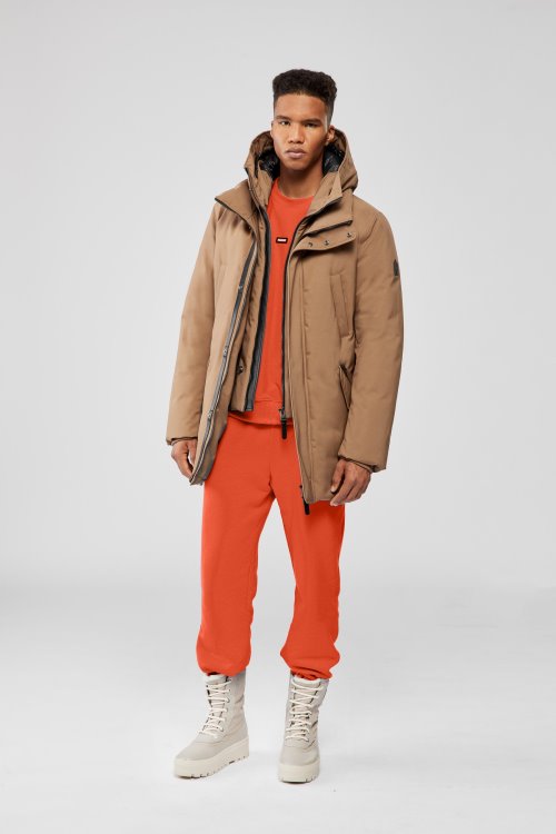 Black EDWARD-NFR Mackage