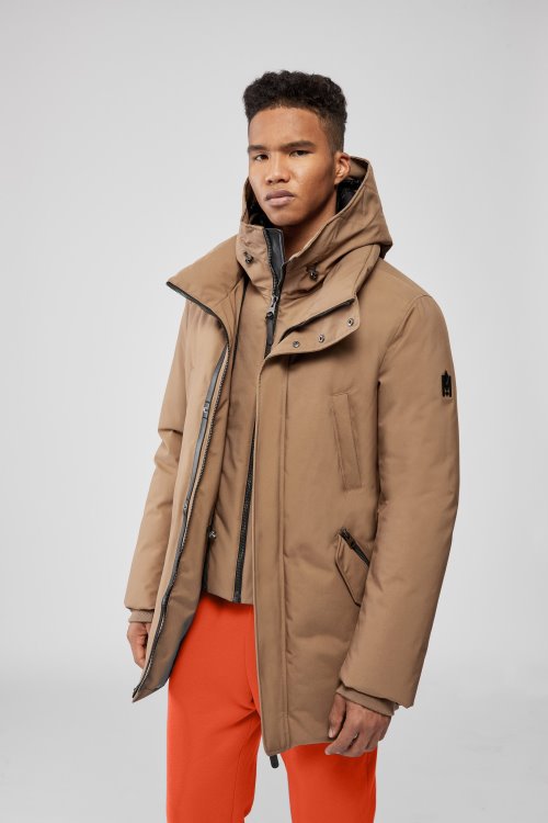 Black EDWARD-NFR Mackage