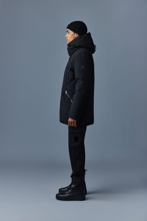 Black EDWARD-NFR Mackage