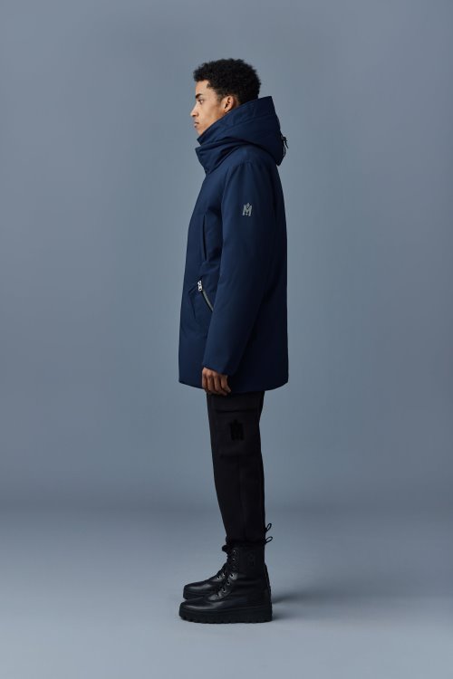 Black EDWARD-NFR Mackage