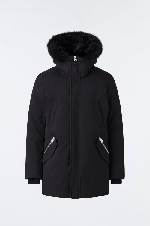 Black Mackage EDWARD-SH