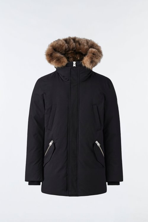 Black Mackage EDWARD-SH