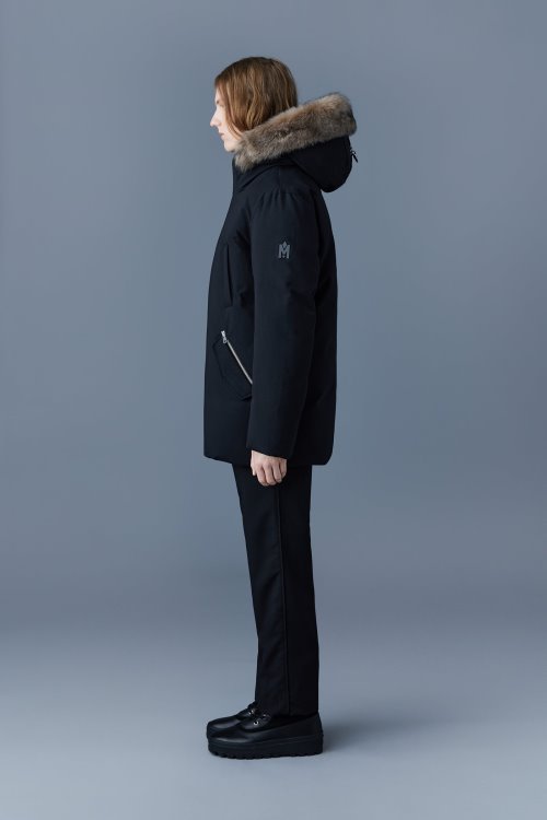 Black Mackage EDWARD-SH