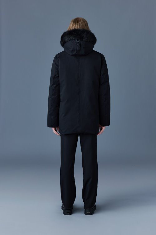 Black Mackage EDWARD-SH