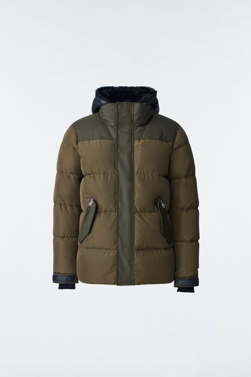Mackage Army RILEY