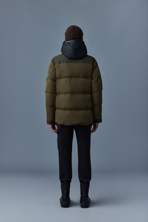 Mackage Army RILEY