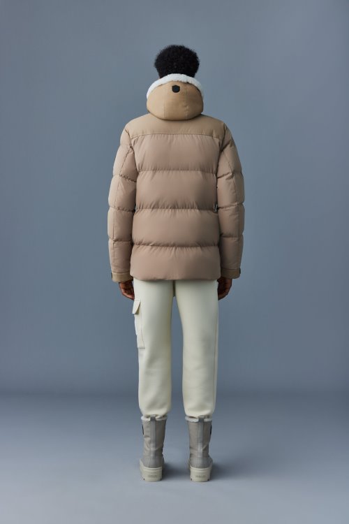 Mackage Army RILEY