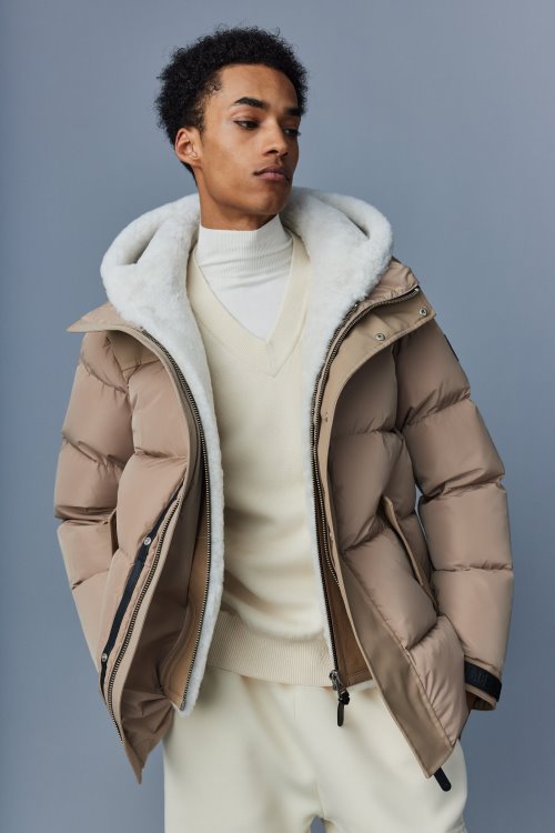 Mackage Army RILEY