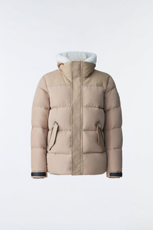 Mackage Army RILEY