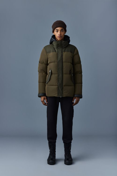 Mackage Army RILEY