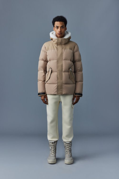 Mackage Army RILEY