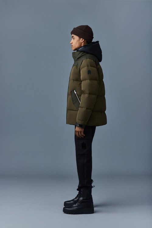 Mackage Army RILEY