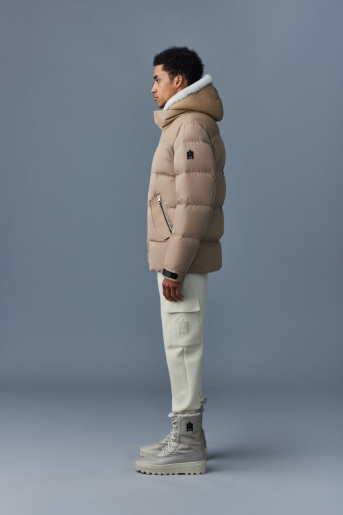 Mackage Army RILEY