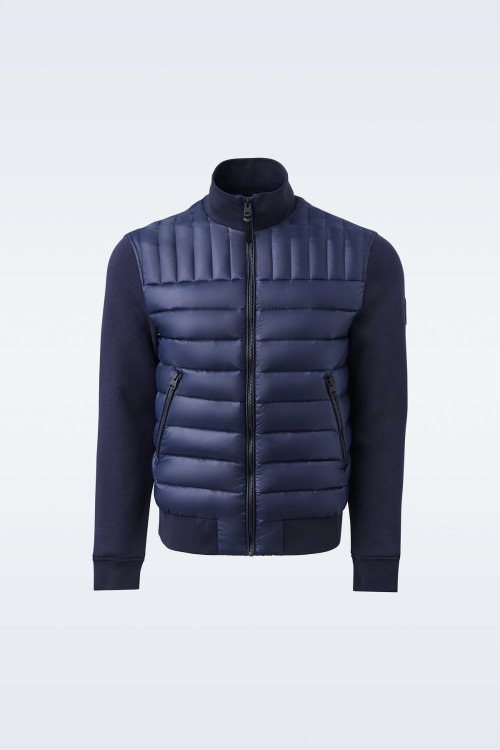 COLLIN-Z Mackage Black