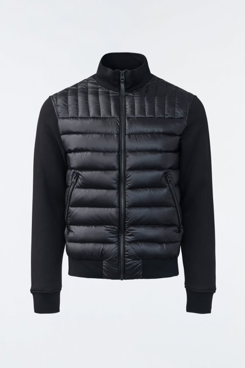 COLLIN-Z Mackage Black