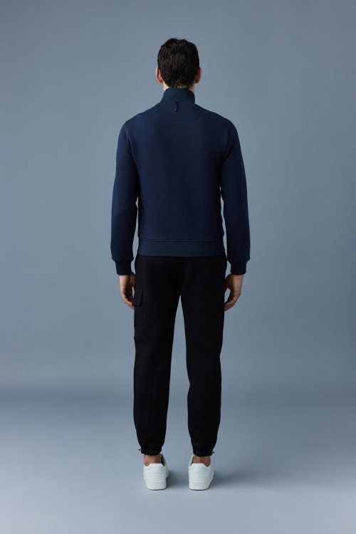 COLLIN-Z Mackage Black