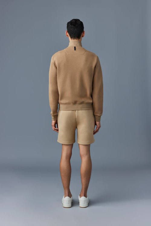 COLLIN-Z Mackage Black