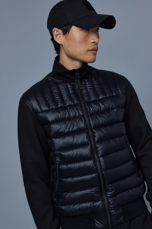 COLLIN-Z Mackage Black