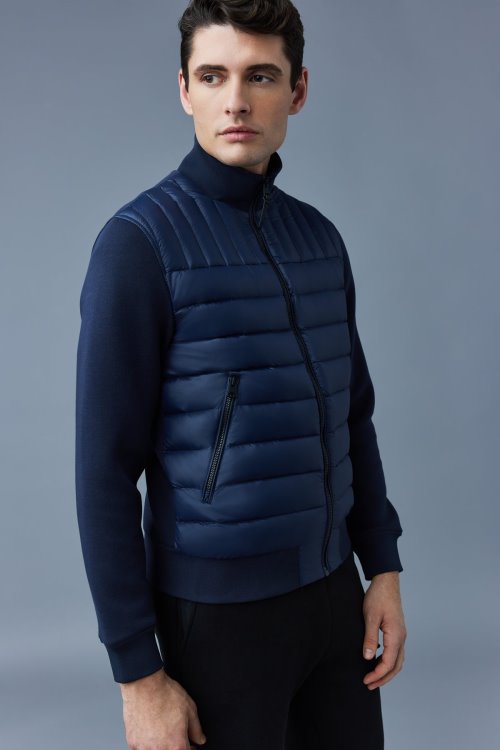 COLLIN-Z Mackage Black