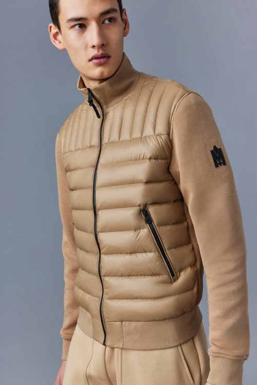 COLLIN-Z Mackage Black