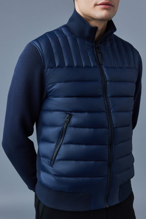 COLLIN-Z Mackage Black