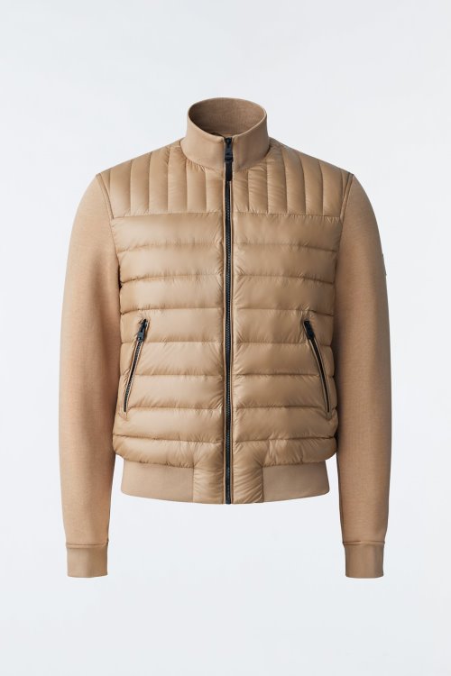 COLLIN-Z Mackage Black