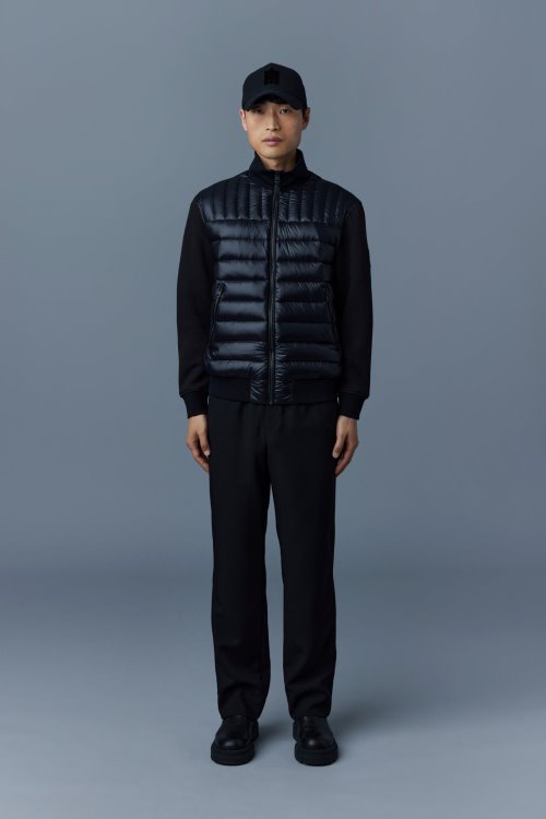 COLLIN-Z Mackage Black