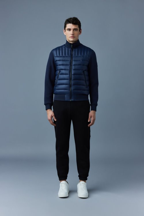 COLLIN-Z Mackage Black