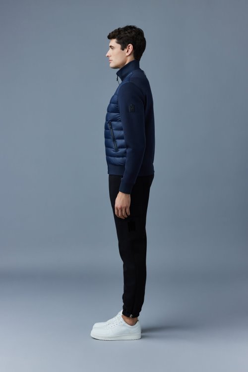 COLLIN-Z Mackage Black