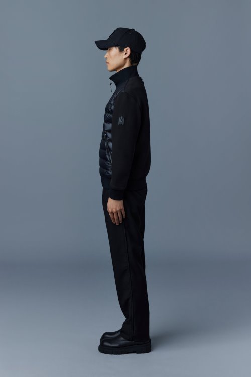 COLLIN-Z Mackage Black