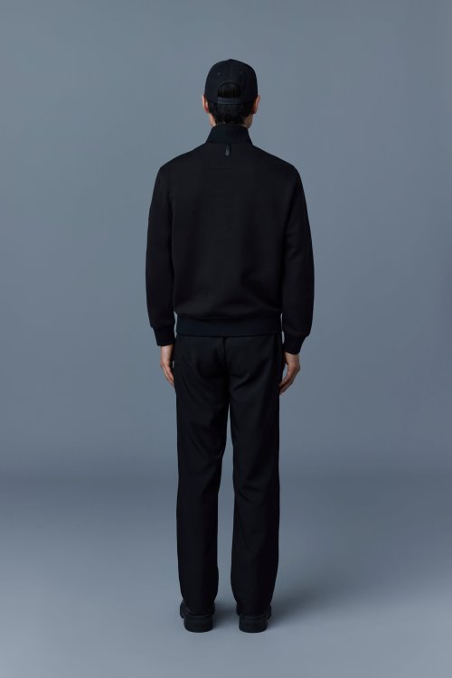COLLIN-Z Mackage Black