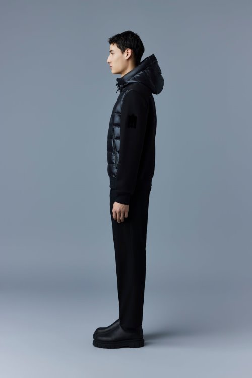 Army Mackage FRANK