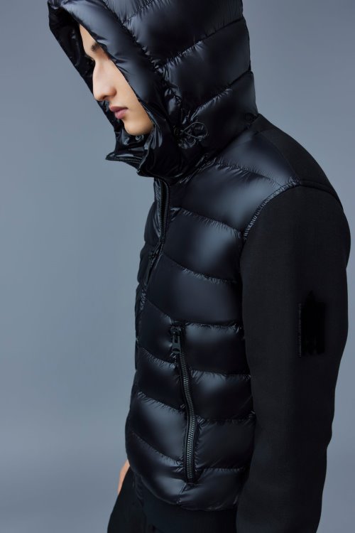 Army Mackage FRANK