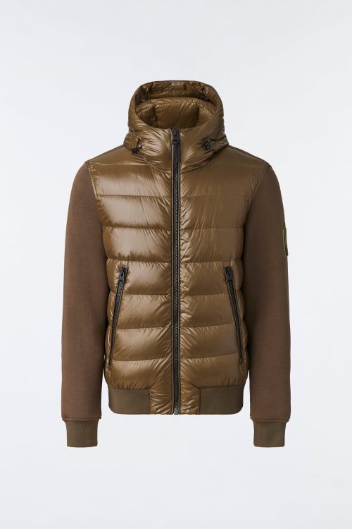Army Mackage FRANK